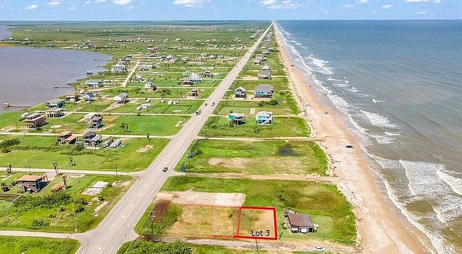 Photo of 988 S Mae St, Gilchrist, TX