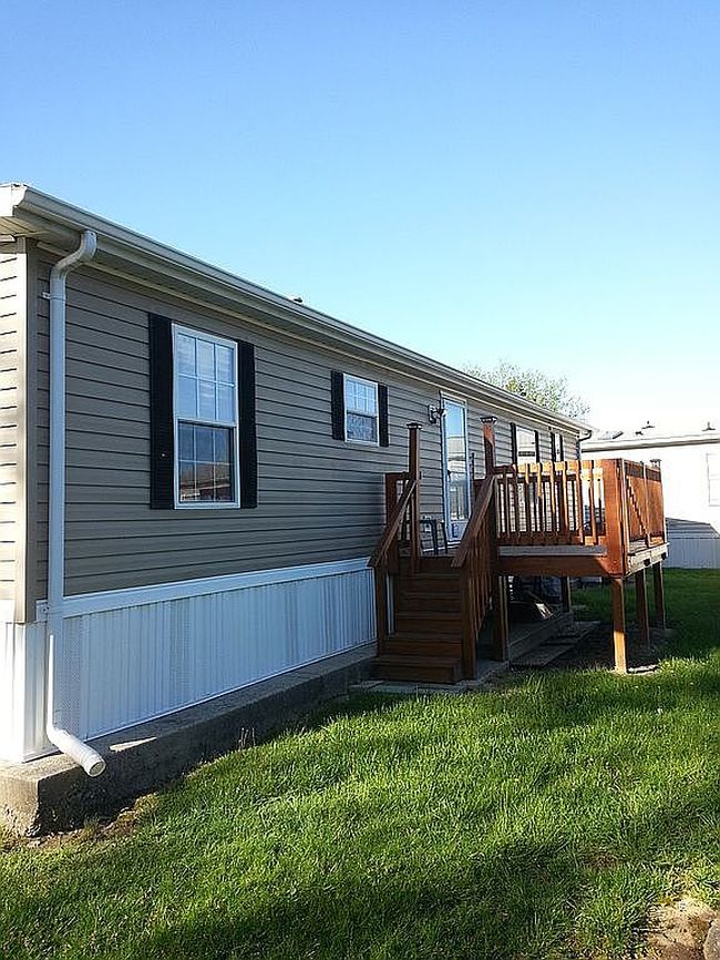 Photo of 511 Sykesville Rd #181, Wrightstown, NJ