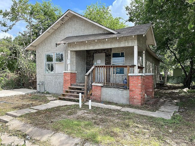 Photo of 913 Cecelia St, San Antonio, TX