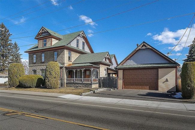 322 N University Rd, Spokane Valley, WA