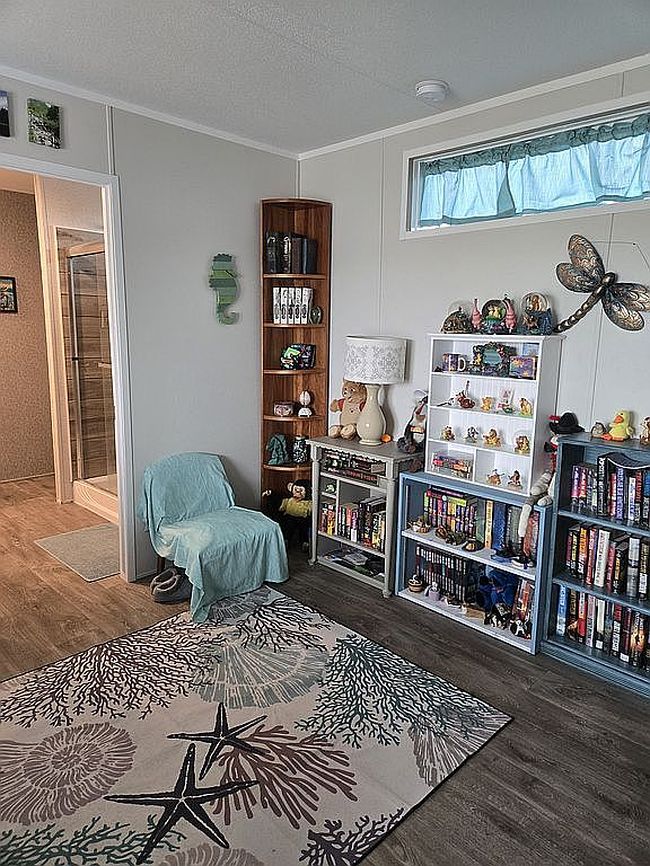 Photo of 312 Palmares Dr, Rockport, TX