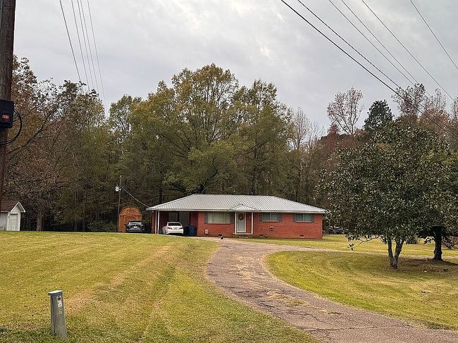 Image of 12209 Newton Martin Rd