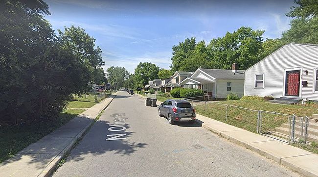 Image of 2965 N Olney St
