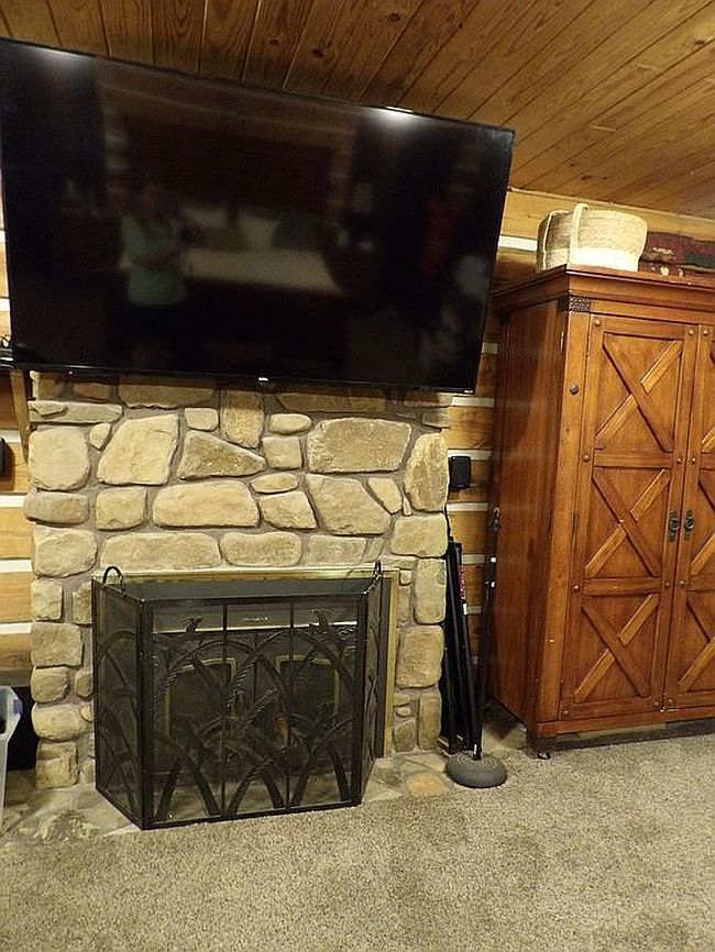 Photo of 435562 E 1630th Rd, Tuskahoma, OK