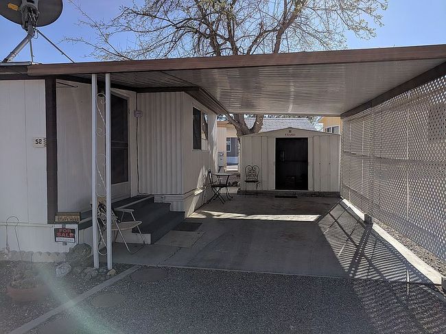Preview of property located at 550 Palm Dr Lot 52