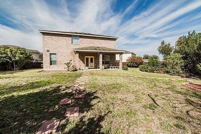 Photo of 3602 Wolf Dr, Edinburg, TX