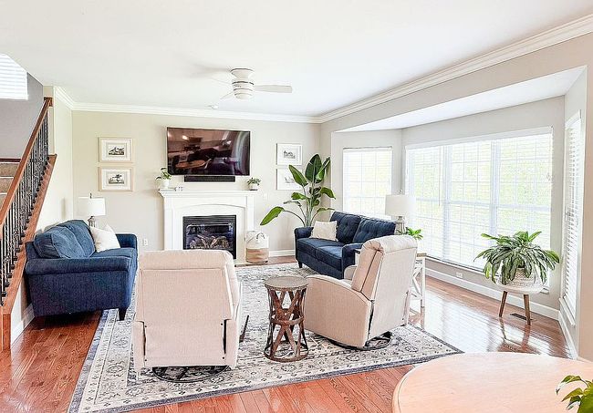 Image of 1054 Nottinghill Dr