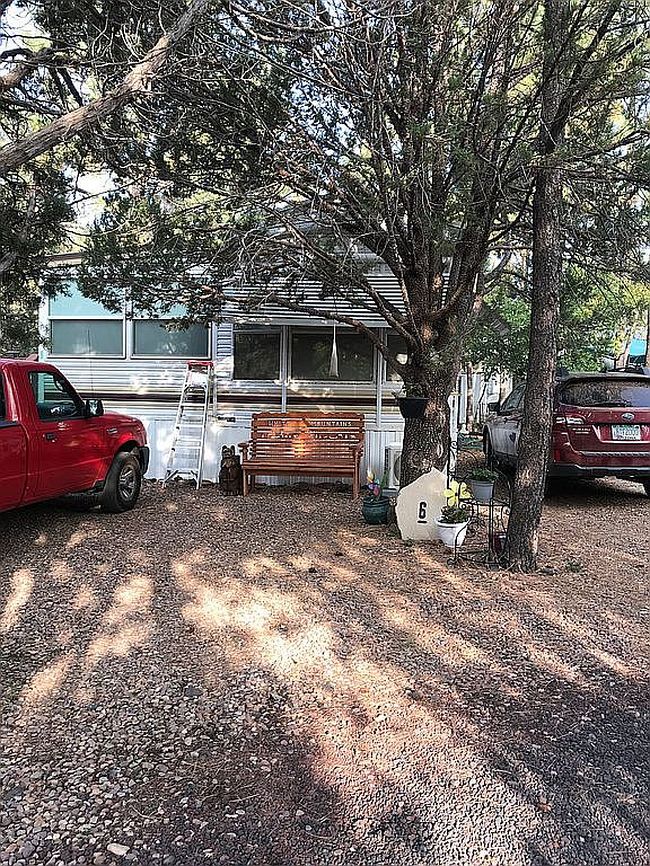 Photo of 4800 S 28th St Lot 6, Show Low, AZ