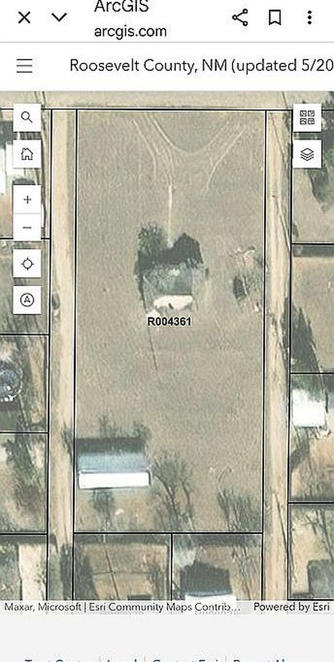 Photo of 717 W University Dr