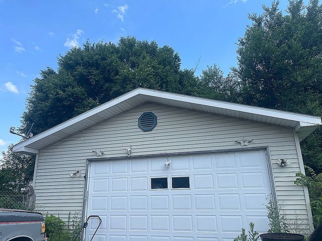Photo of 12515 N 400 E, Wheatfield, IN