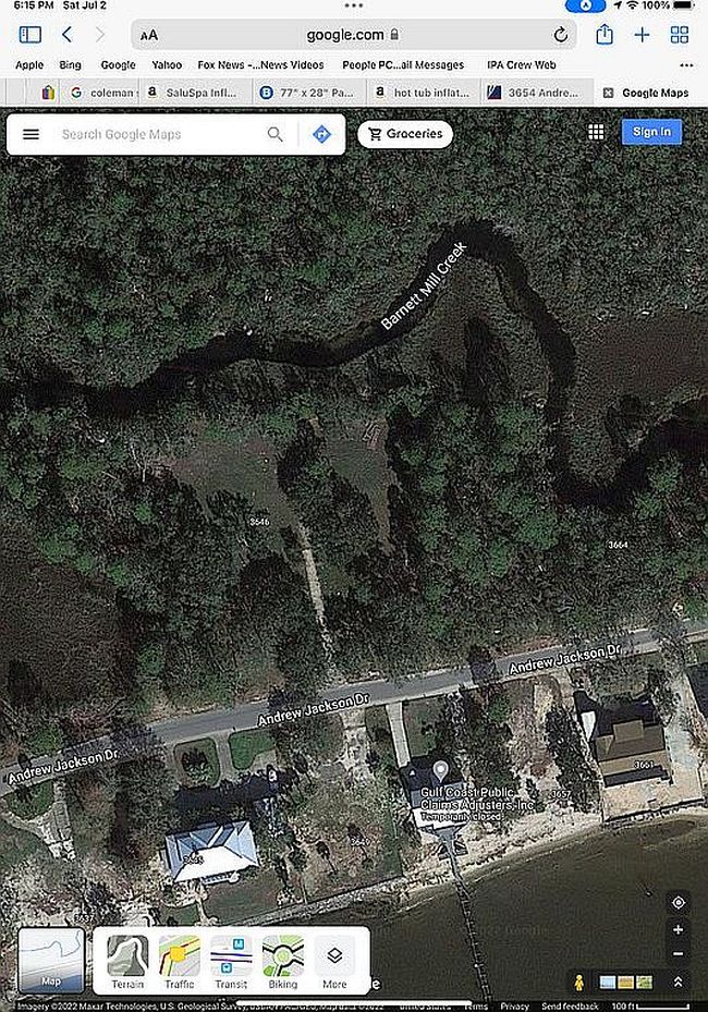 Image of 3654 Andrew Jackson Dr #43
