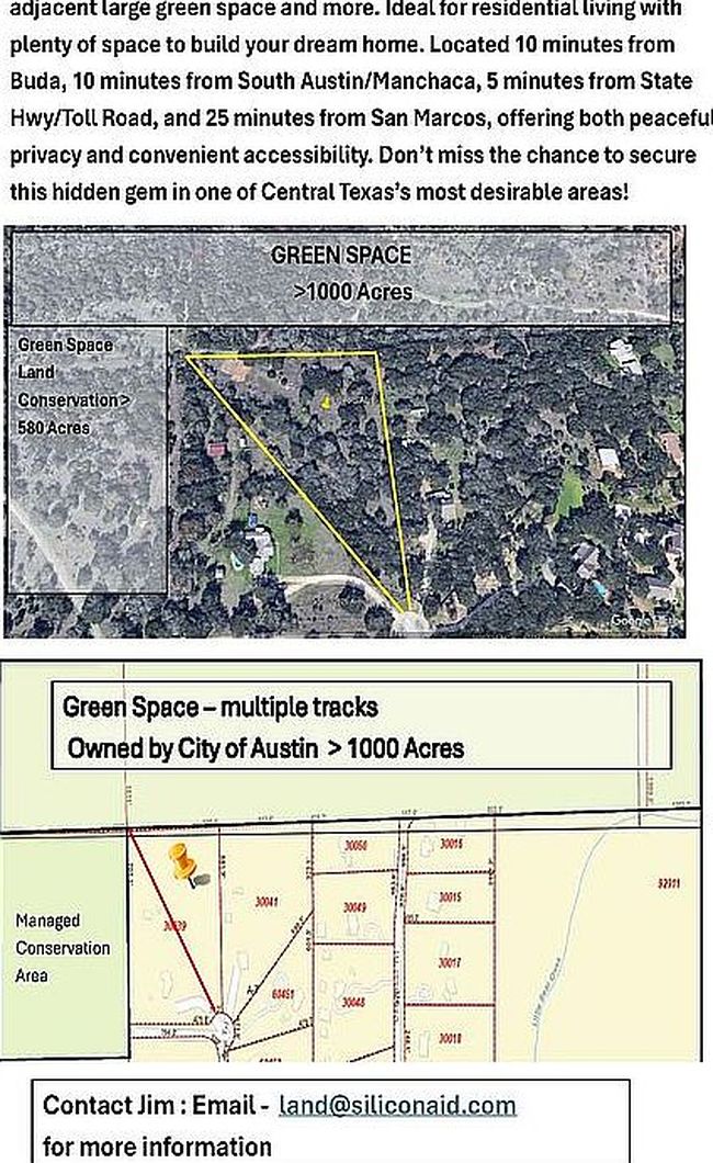 Additional photo of property located at 16000 Arbor Trl #B