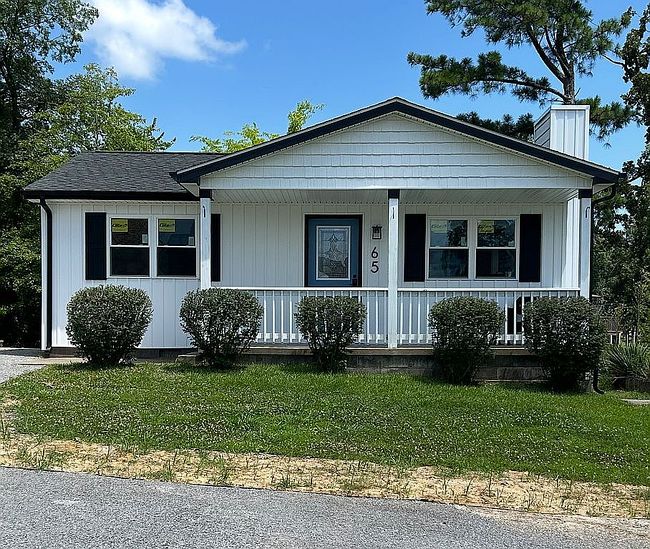 Photo of 65 Enterprise Ln, Gilbertsville, KY