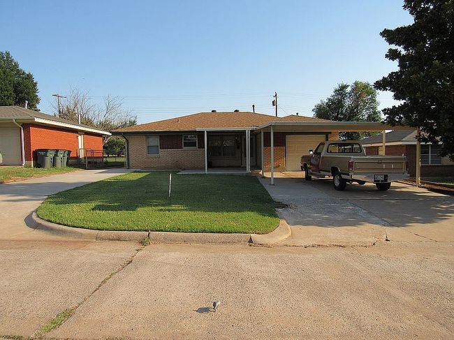 Preview of property located at 3624 Se 27th St