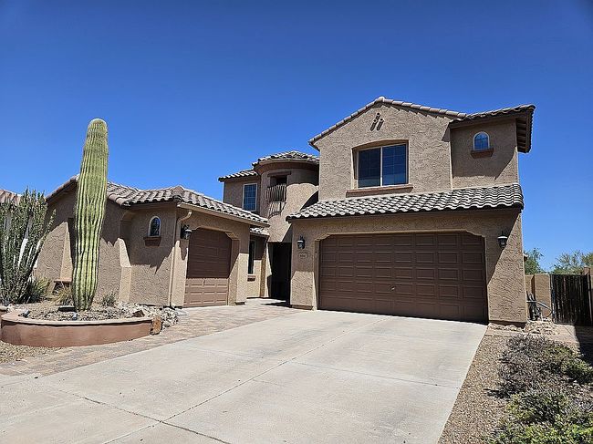 Photo of 664 W Camino Curvitas, Sahuarita, AZ