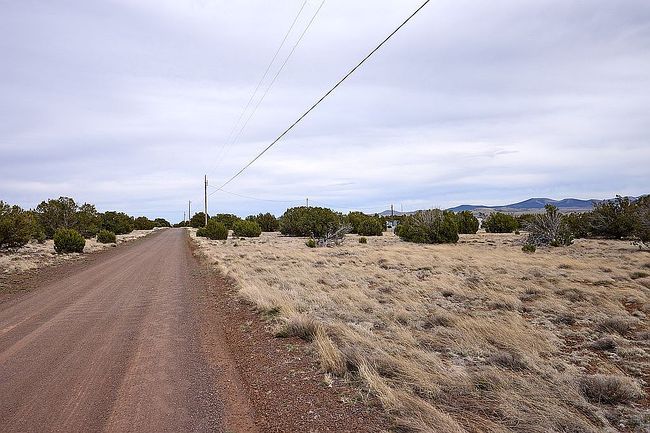 Photo of 34 County Road 8010, Concho, AZ