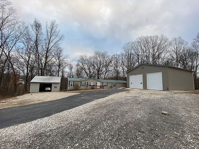 Photo of 202 Niswonger Ln, Millersville, MO