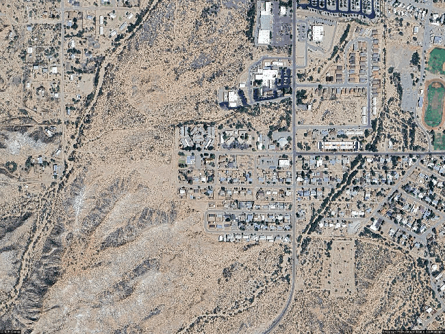 Photo of 613 S Cholla Ave, Benson, AZ