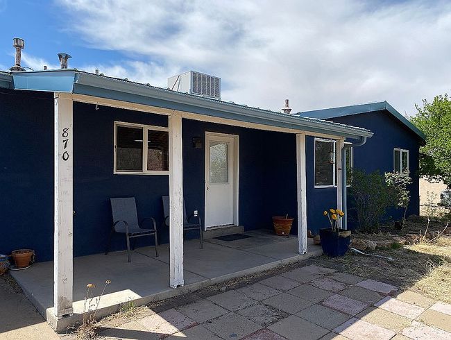 Image of 870 Camino Consuelo