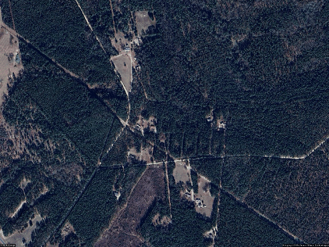 Photo of 2340 Camp Rd, Bethune, SC