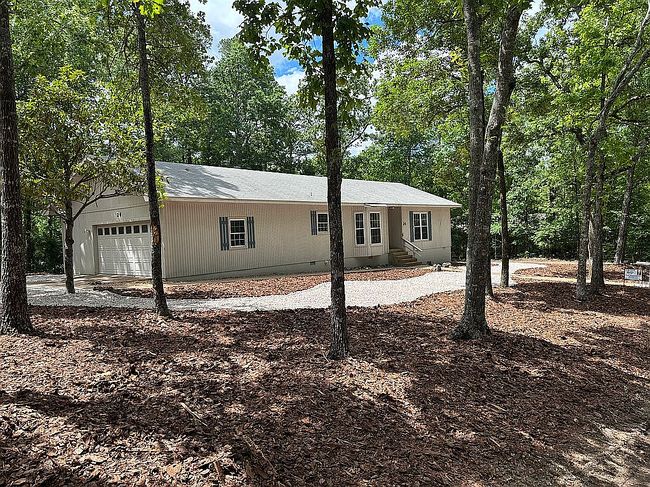 24 Descollar Cir, Hot Springs, AR