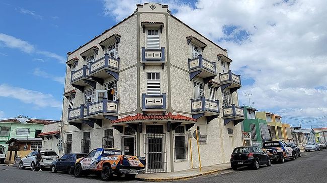 Photo of Calle Simon Carlo #64