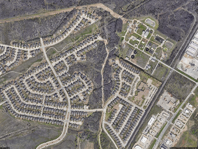 Image of 3212 Rustic Creek Dr