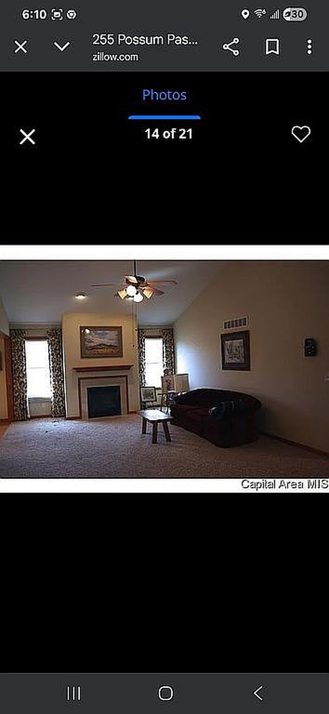 Photo of 255 Possum Pass Ct, Sherman, IL