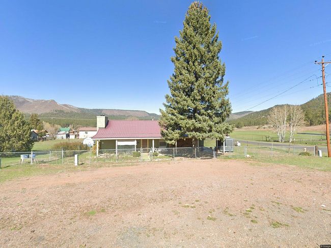 Photo of 21 County Road 2052, Alpine, AZ