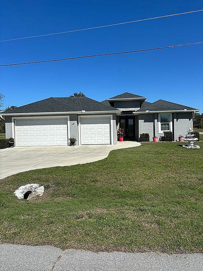 Photo of 114 Venice Rd, Rotonda West, FL