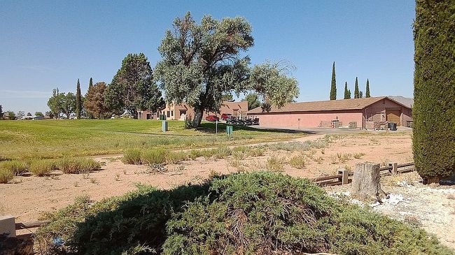 Photo of 7668 E Monte Tesoro Dr, Kingman, AZ