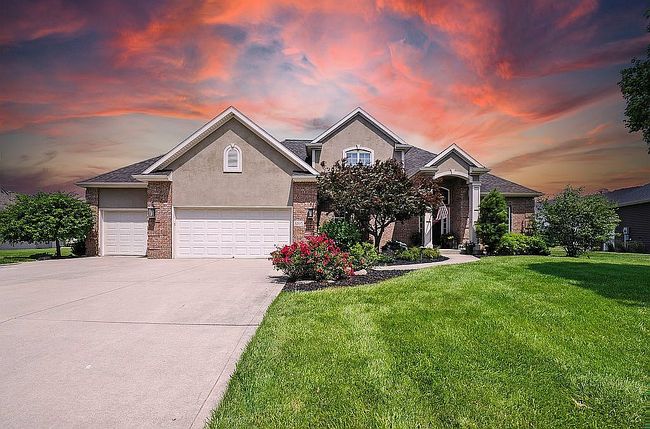 Photo of 1205 N Dewey St, Auburn, IN