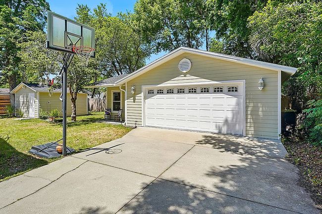 Image of 4245 San Jose Blvd