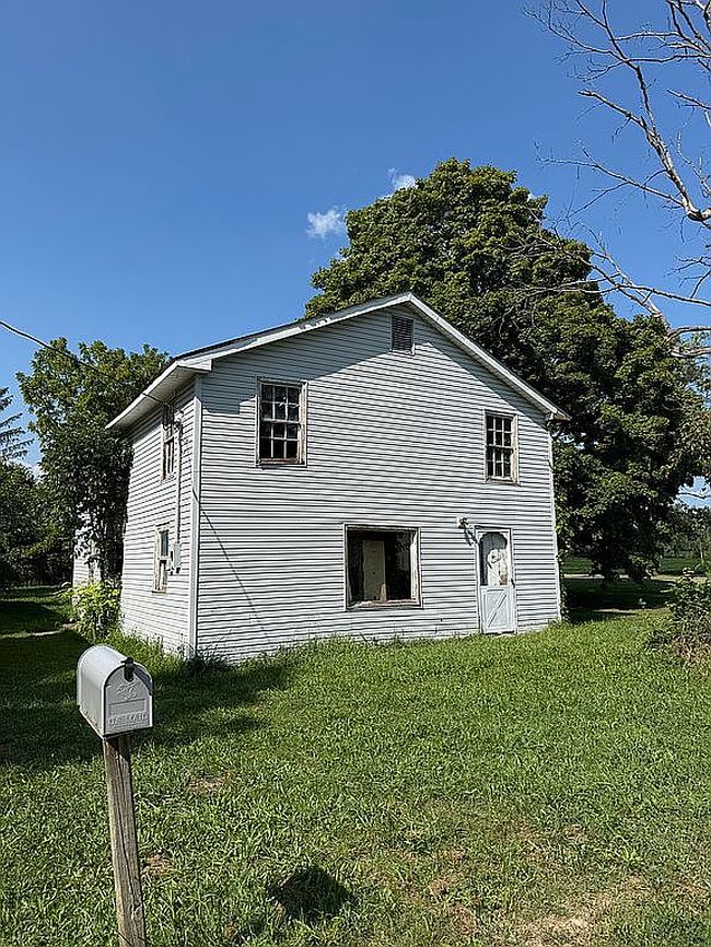 Photo of 3024 C Ave, New Castle, IN