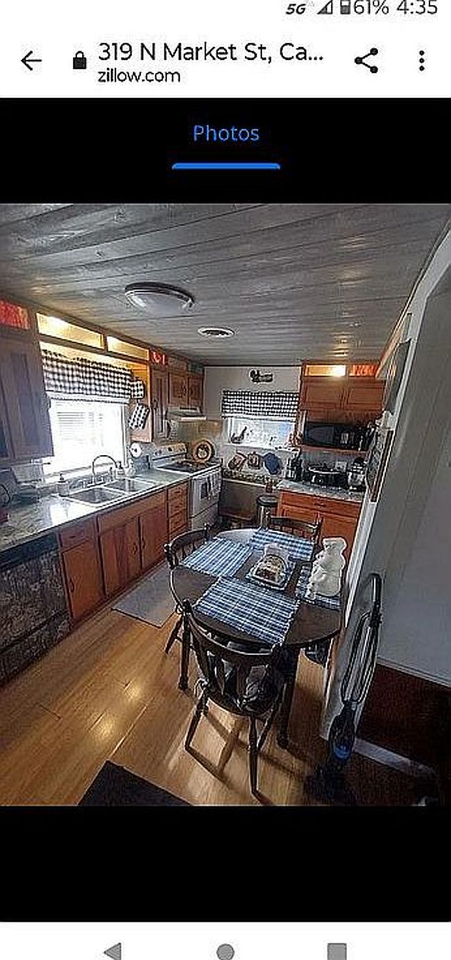 Image of 321 N Market St