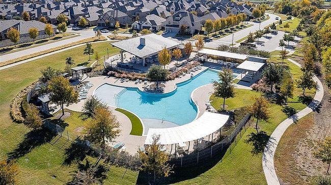 Photo of 1645 Ladys Mantle Way, Prosper, TX