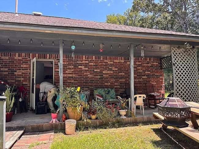 Photo of 69975 S 331st Rd, Wagoner, OK