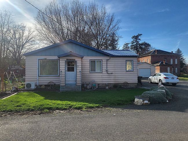 305 Franklin St, Weston, OR