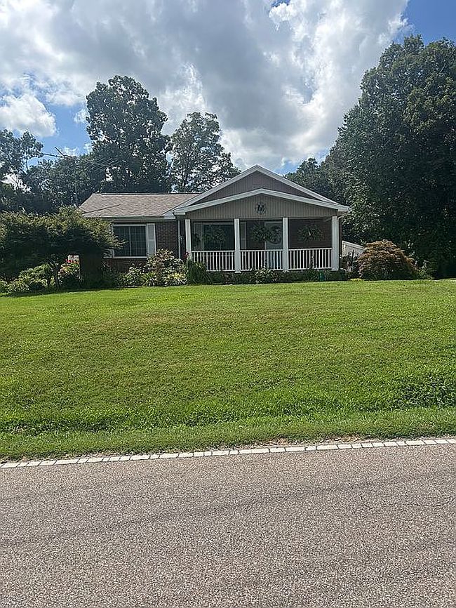 Photo of 2814 N Red Bank Rd, Evansville, IN
