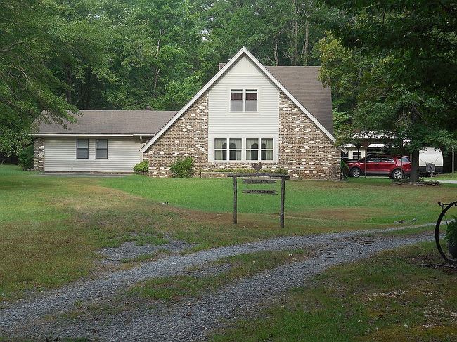 2394 Oak Grove Cir, Sheridan, AR