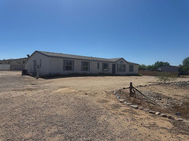 Photo of 16611 S 202nd Dr, Buckeye, AZ