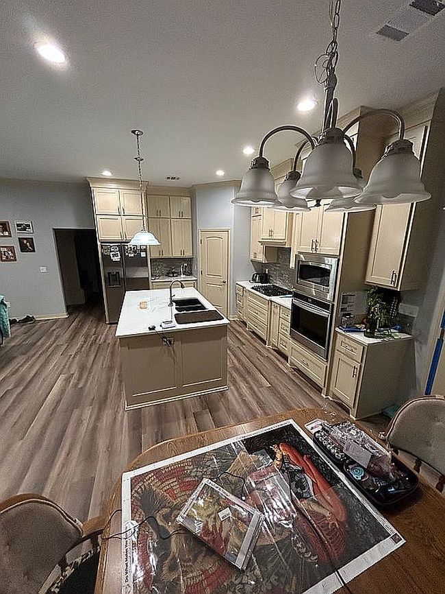 Photo of 8320 Clara Allen Trl, Amarillo, TX