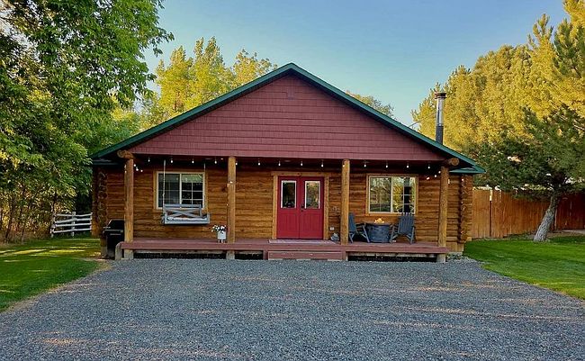 Photo of 371 North St, Hagerman, ID