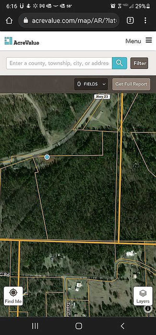Photo of 11061 S State Highway 23