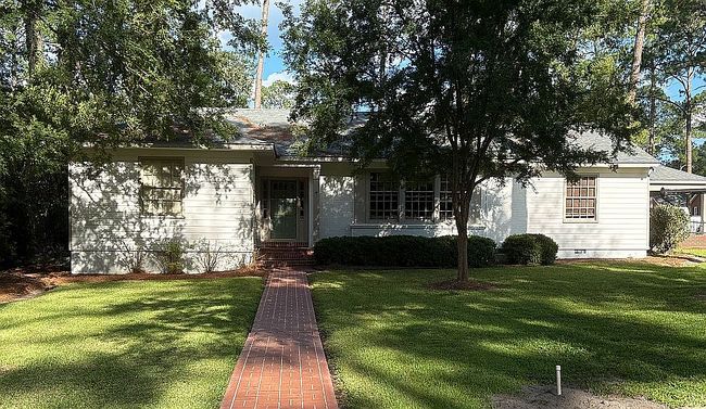 Photo of 1601 Murray Ave, Tifton, GA