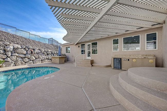 Photo of 909 Rhyolite Ter, Henderson, NV