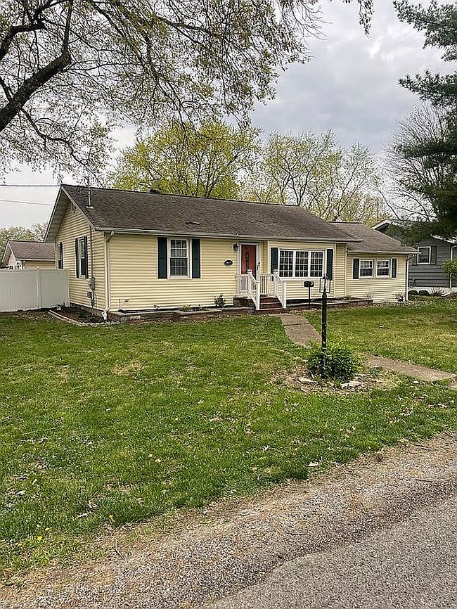 Image of 607 N Plum St