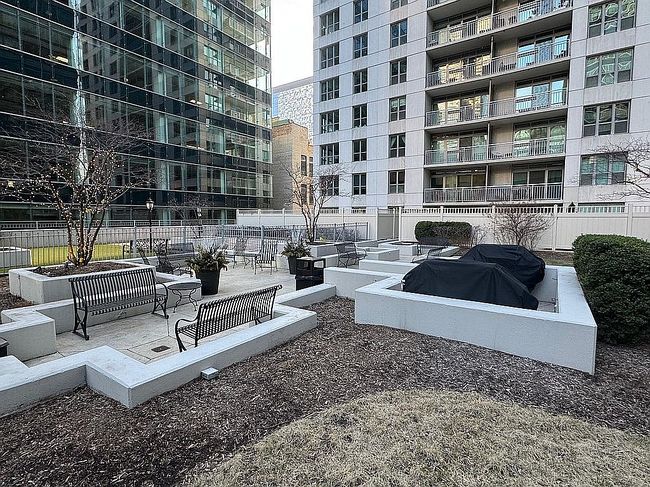 Image of 125 S Jefferson St #1702