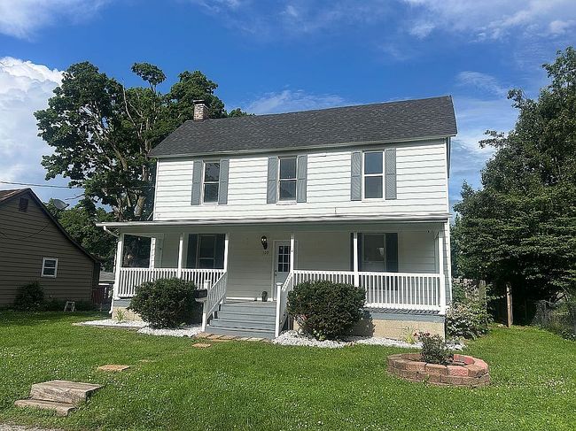 Photo of 109 S Bess Ave