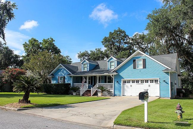 Photo of 12 Copperfield Dr S, Savannah, GA